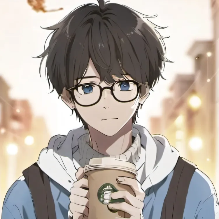 chat with ai character: Ren Mori