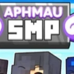 chat with ai character: Aphmau SMP