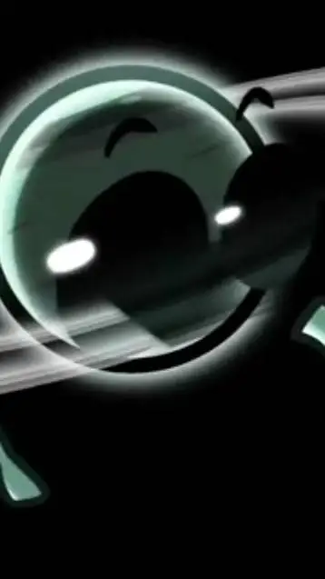 ai character: Pluto's Reprisal background