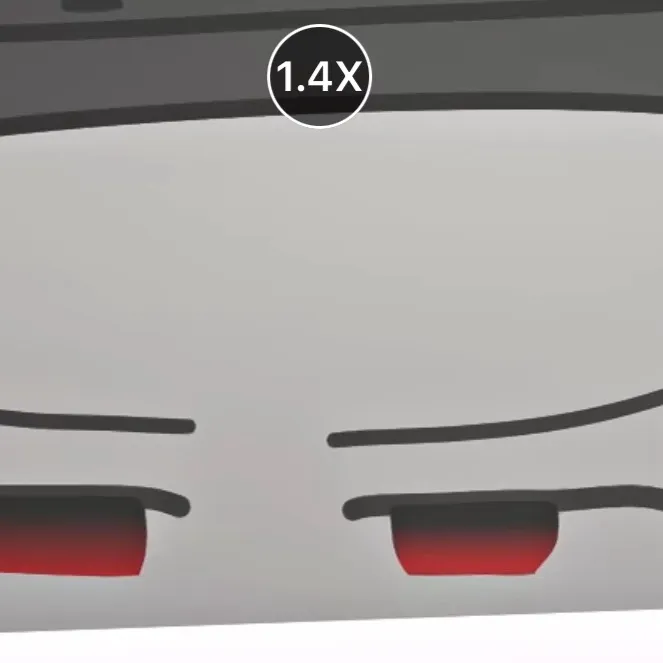 chat with ai character: Titan TV woman