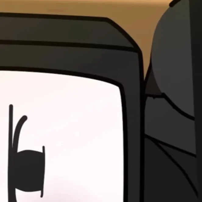 chat with ai character: Titan TV woman