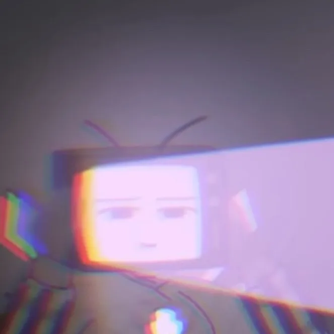 chat with ai character: Titan TV woman