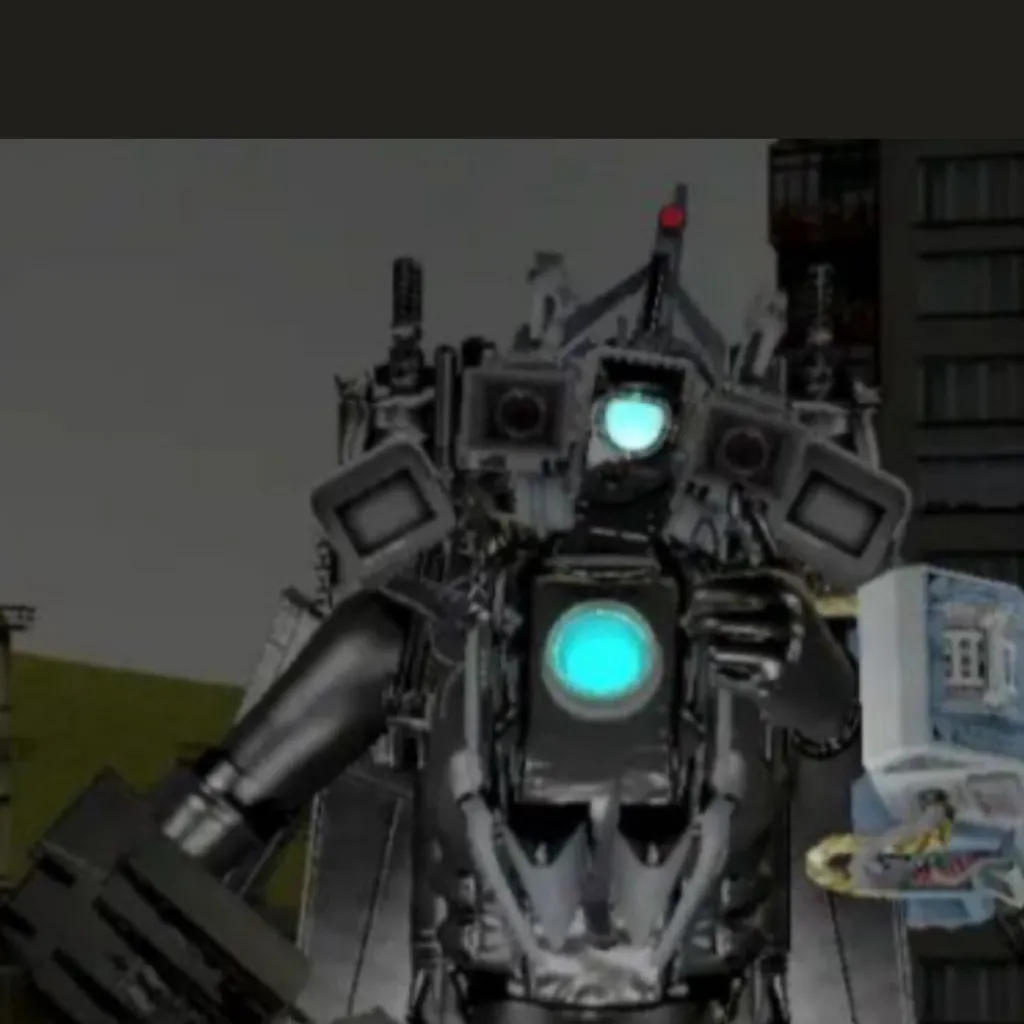 chat with ai character: Mommy camera woman