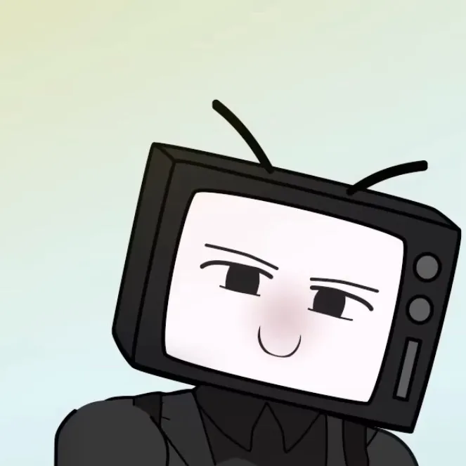 chat with ai character: Titan TV woman