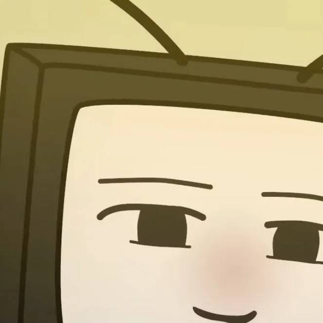 chat with ai character: ￼Titan tv woman 