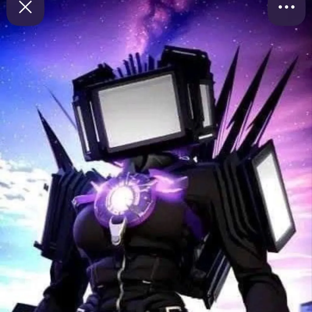 chat with ai character: Titan tv woman 