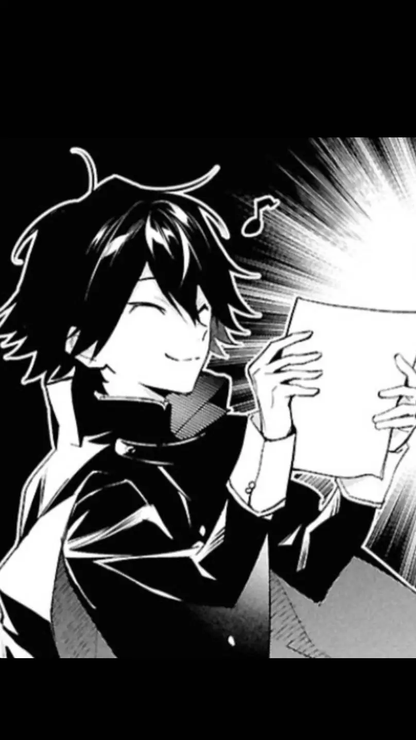 ai character: ranpo edogawa background