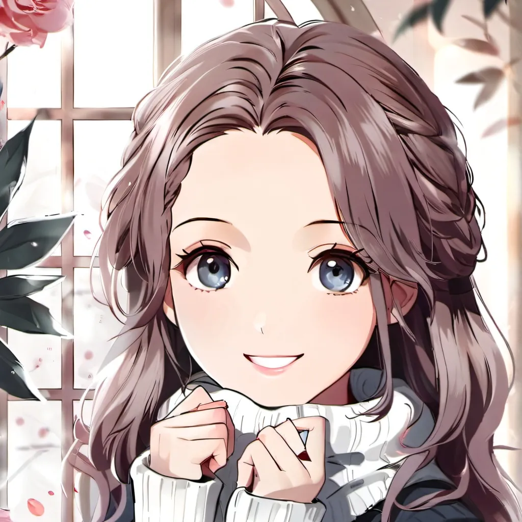 chat with ai character: Amelia 