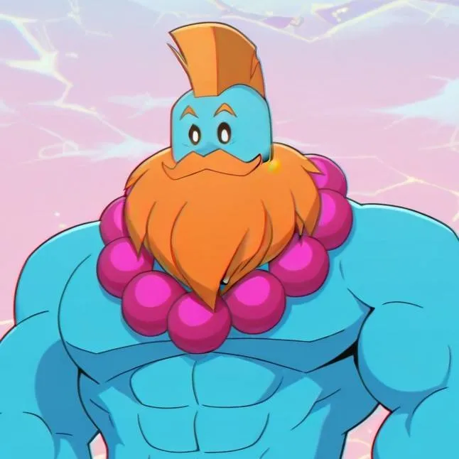 chat with ai character: Sandy 