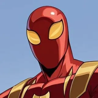 chat with ai character: Iron Spider 