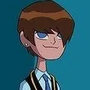 chat with ai character: Ben 23