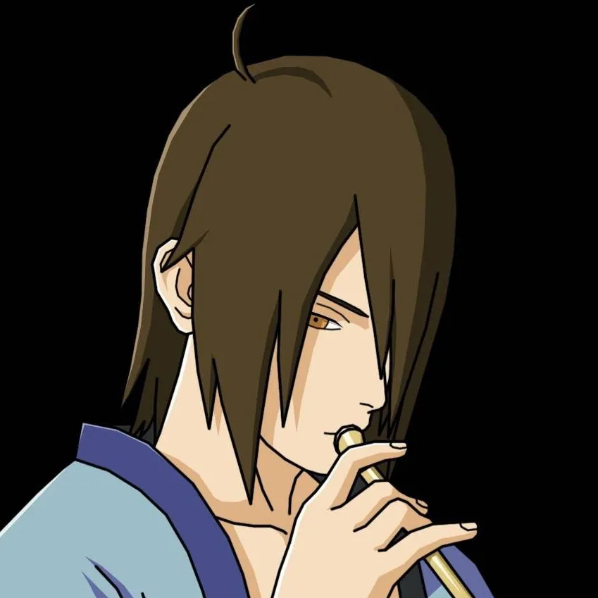 chat with ai character: Utakata