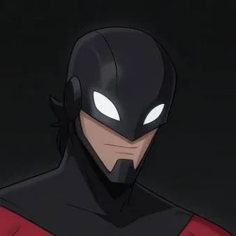 chat with ai character: Red Robin