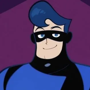 chat with ai character: Hego