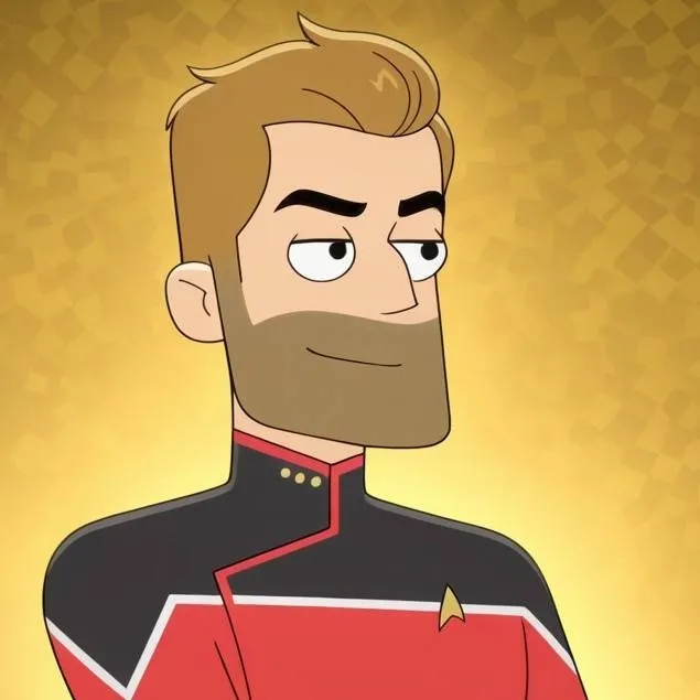 chat with ai character: Jack Ransom 