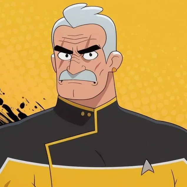 chat with ai character: Shaxs 