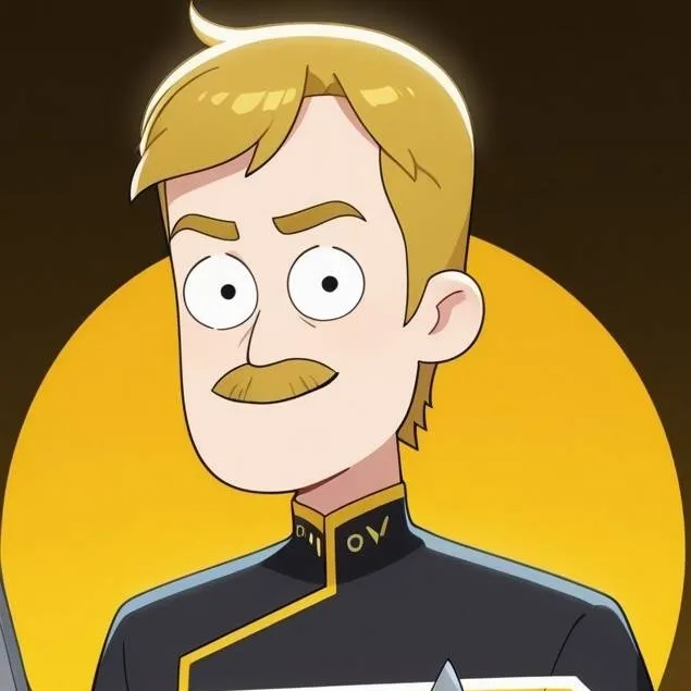 chat with ai character: Andy Billups 