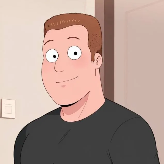 chat with ai character: Kevin Swanson 