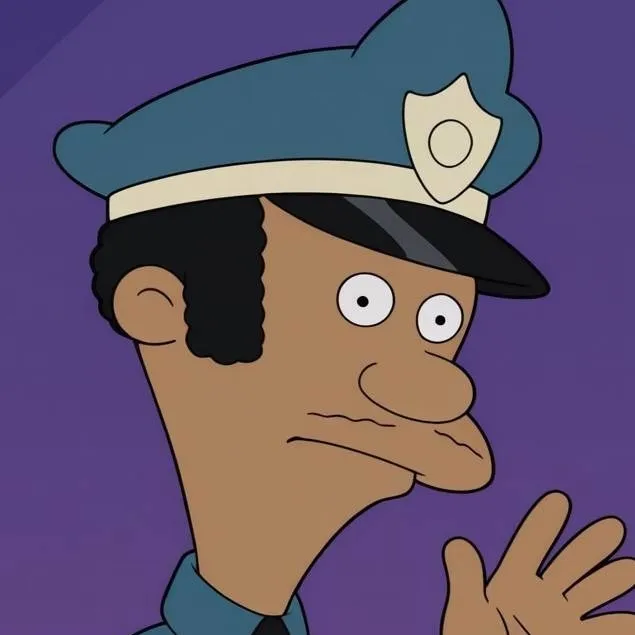 chat with ai character: Lou