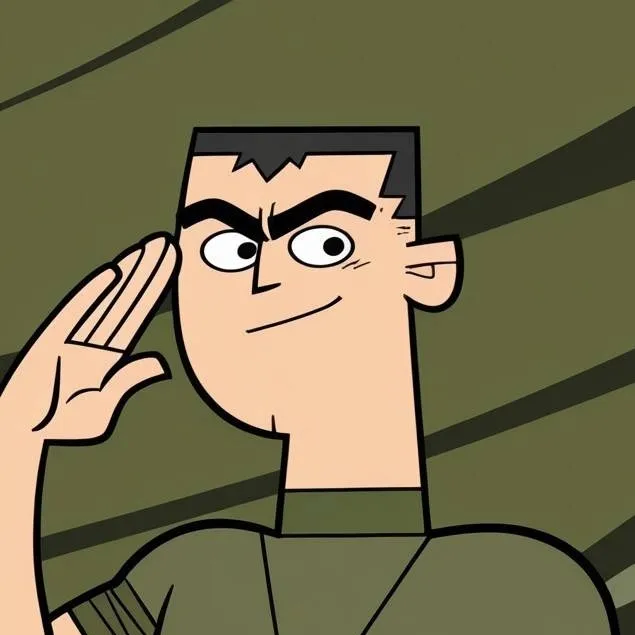 chat with ai character: Brick 