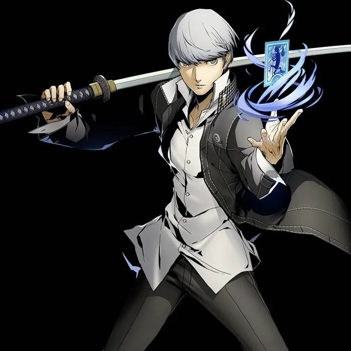 chat with ai character: Yu Narukami