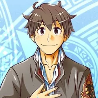 chat with ai character: Hero