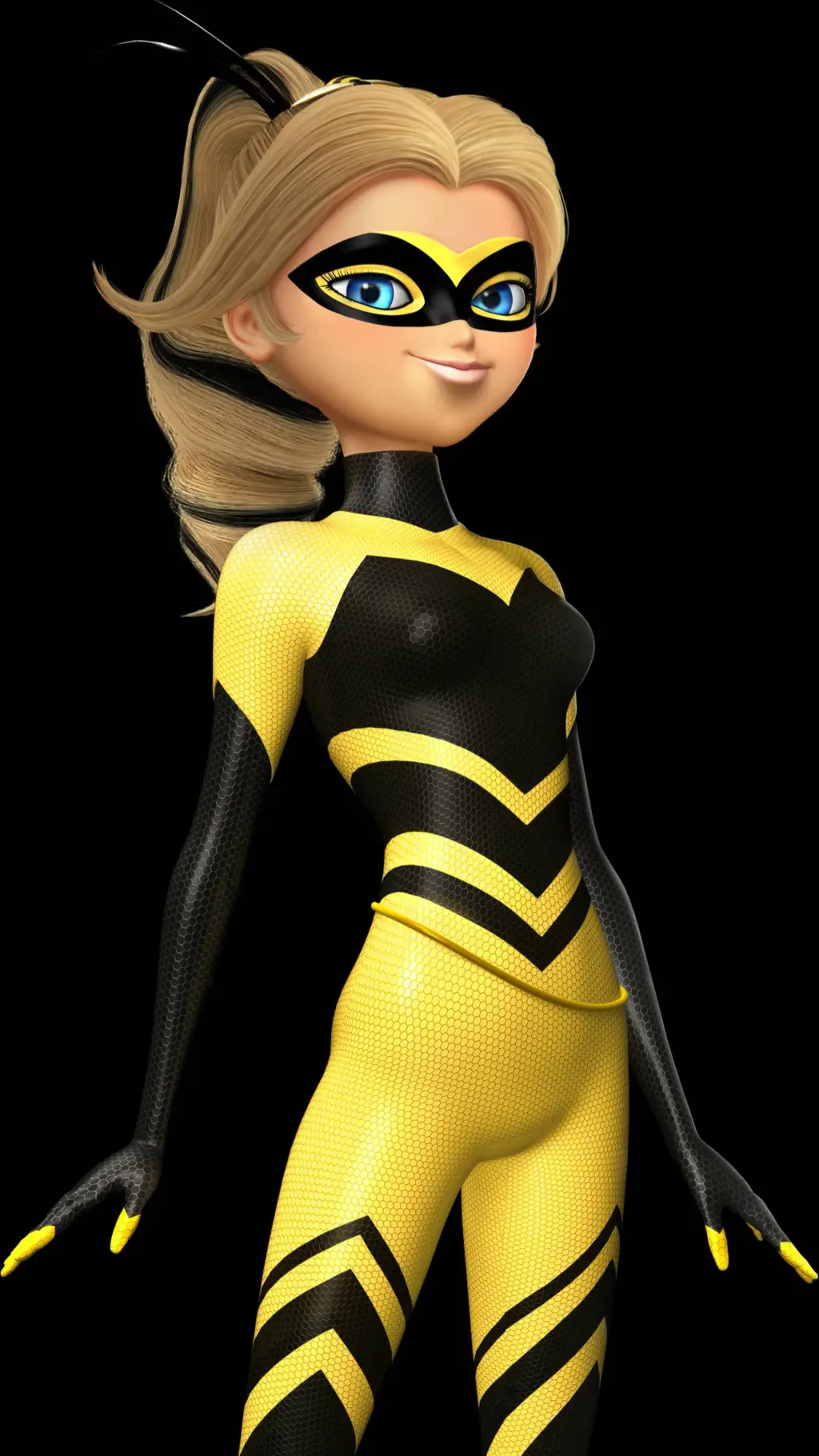 Talkie AI - Chat with Queen Bee