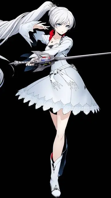 Talkie AI - Chat with Weiss Schnee