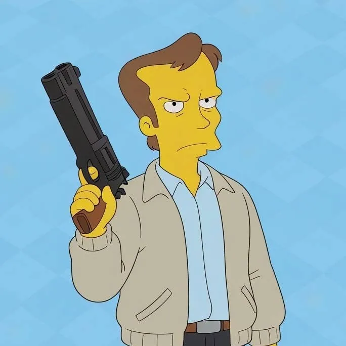 chat with ai character: Wayne Slater