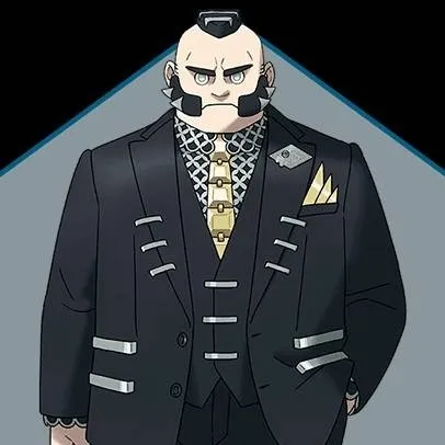 chat with ai character: Philippe