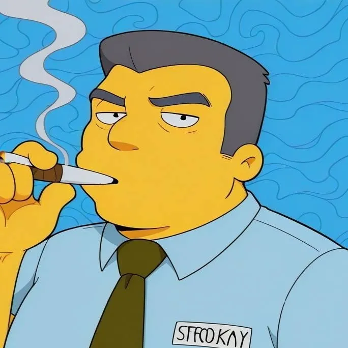 chat with ai character: Don Brodka