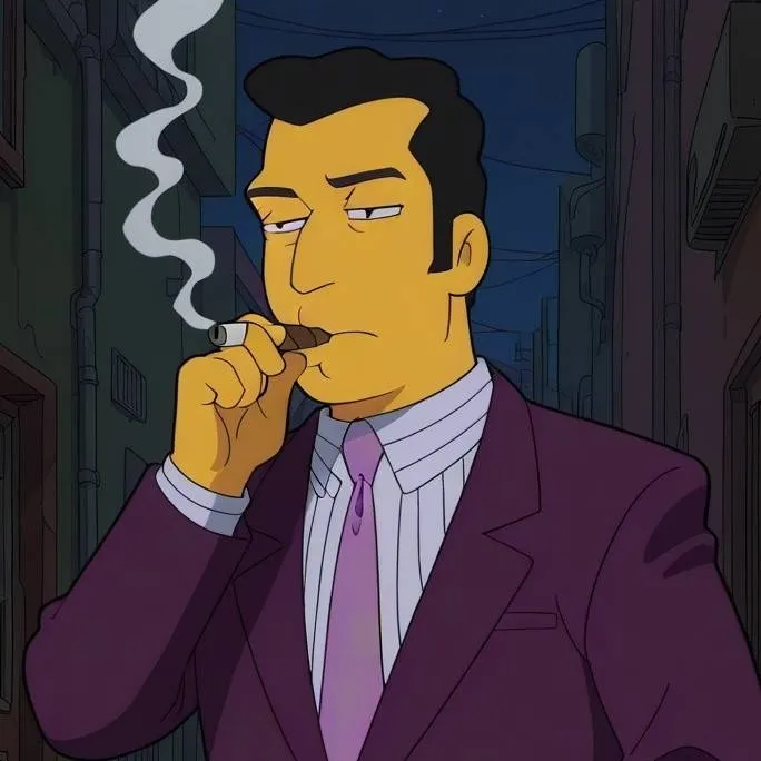 chat with ai character: Johnny Tightlips