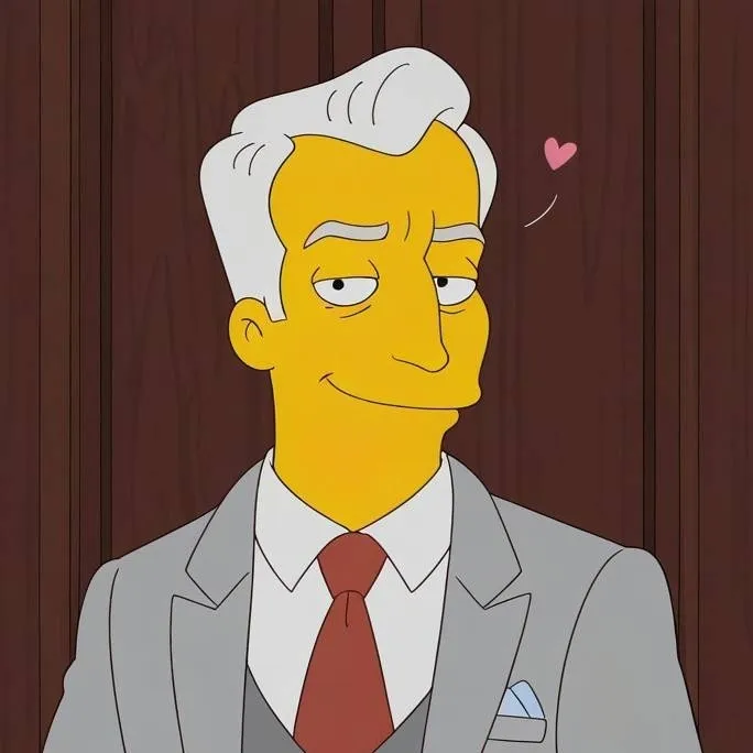 chat with ai character: Robert Marlowe