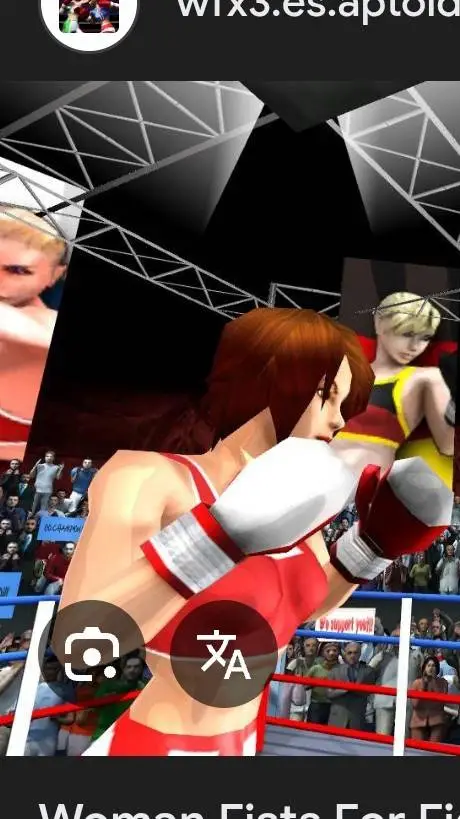 Talkie AI - Chat with Fuji Fist 