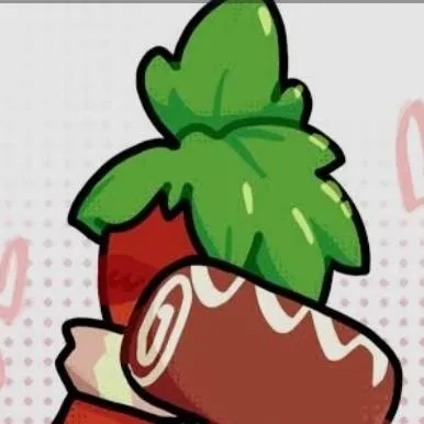 chat with ai character: fruitcake angst