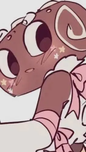 ai character: cosmo!! ** background