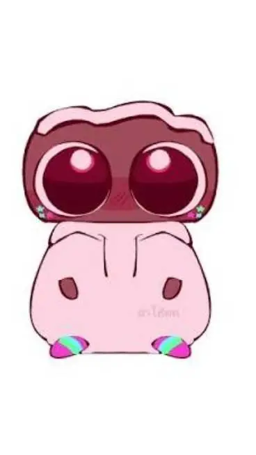 ai character: cosmo/us background