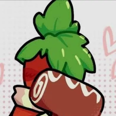 chat with ai character: fruit cake:) 