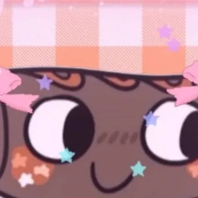 chat with ai character: fruit cake! 🌸