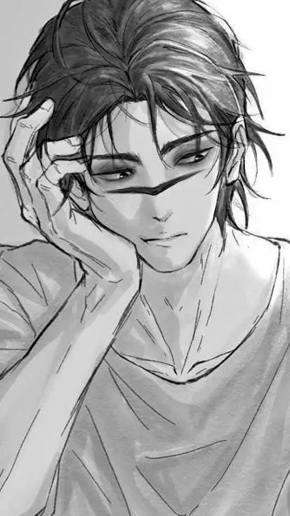 ai character: ⚜️_Choso Kamo_⚜️ background