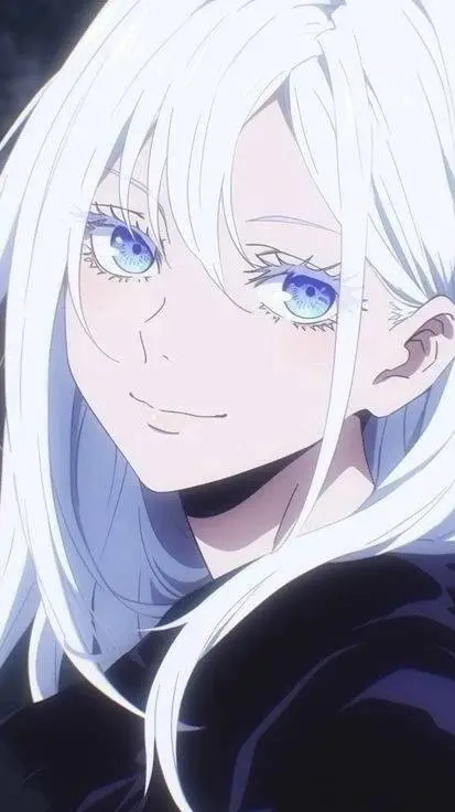 Talkie AI - Chat with ⚜️_Satori Gojo_⚜️