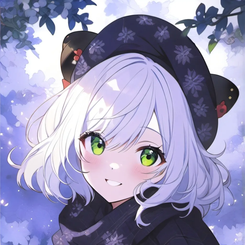chat with ai character: olivia