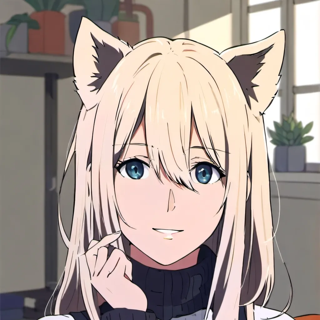 chat with ai character: livvy