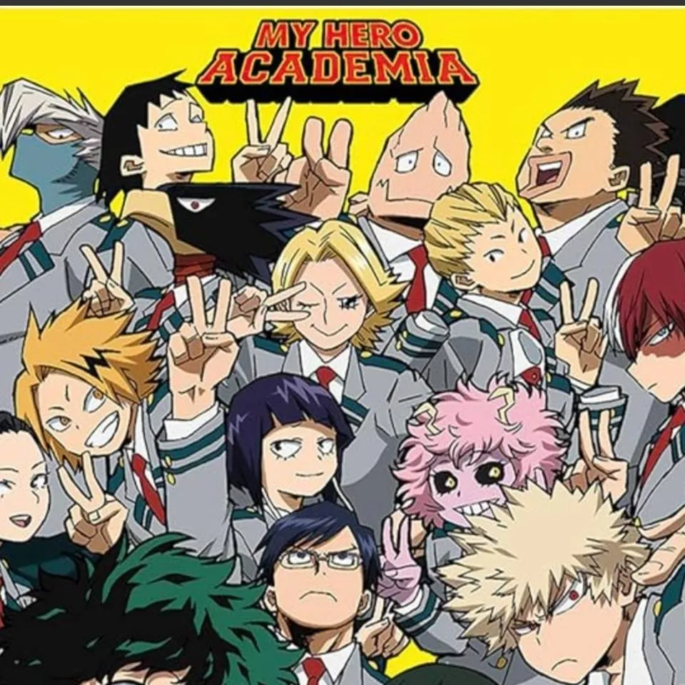 chat with ai character: mha new student!!!