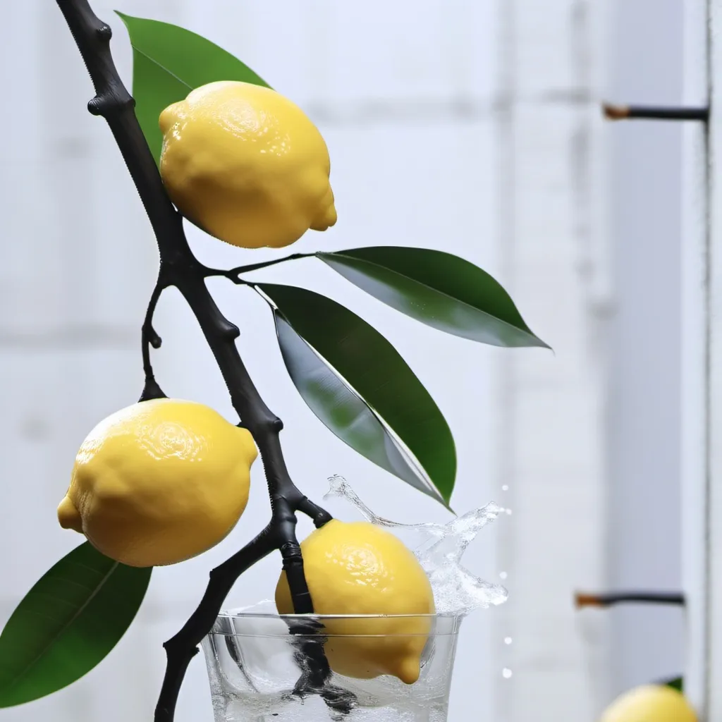 chat with ai character: limon