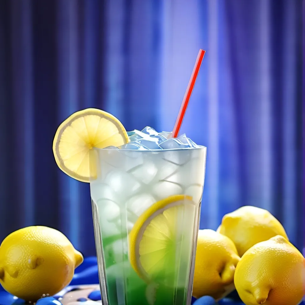 chat with ai character: limon