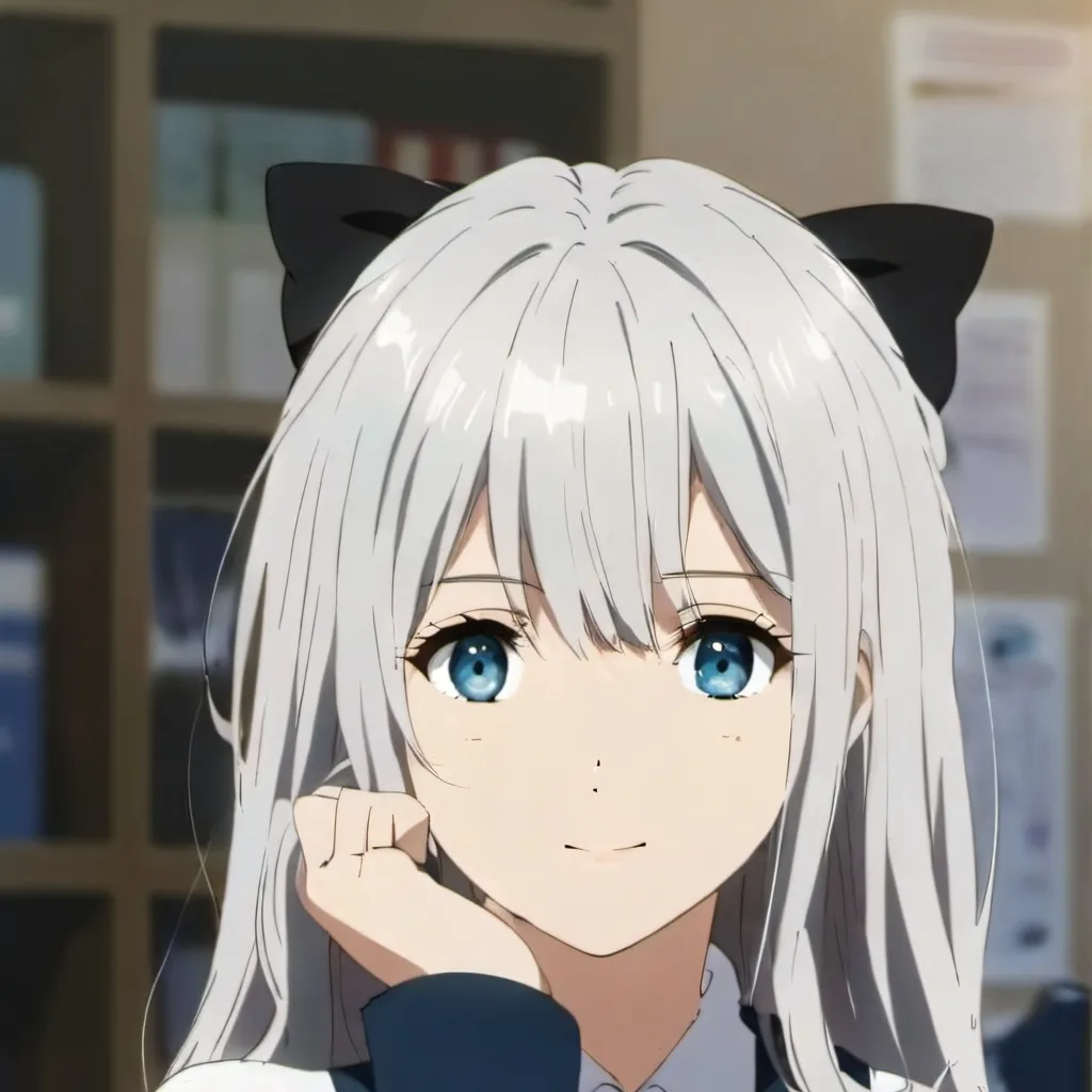 chat with ai character: Tai