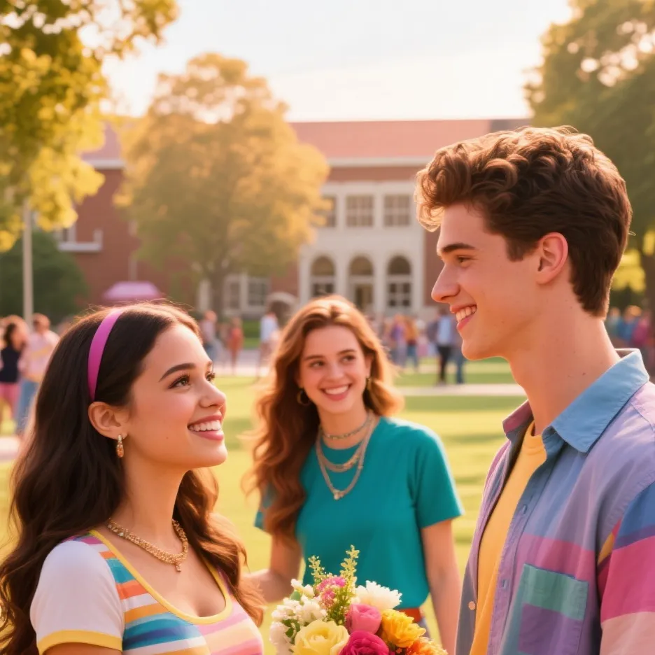 chat with ai character: brooklyn 