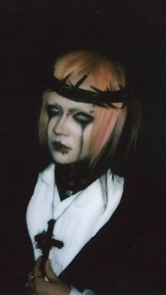 Talkie AI - Chat with Lee kyuho 