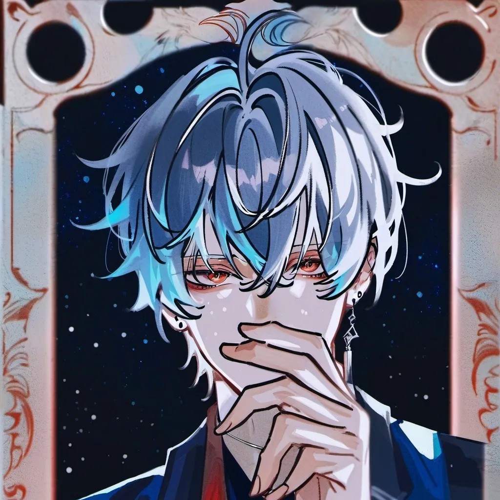 chat with ai character: Group of 7 gems